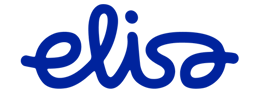Elisa_logo_blue_RGB_narrow