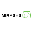 Tiima_refe_Mirasys_logo