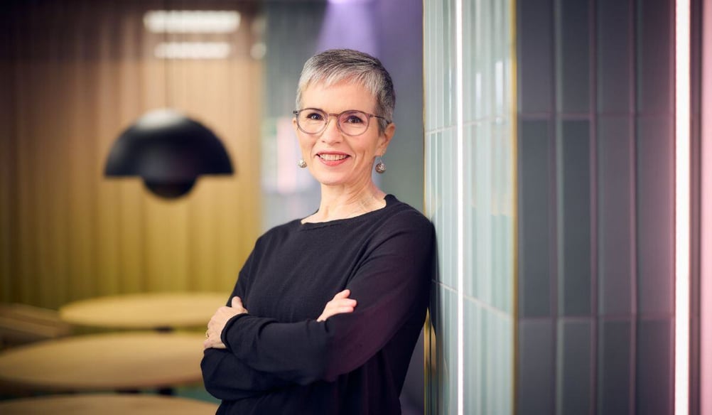 Tieto on valtaa – Data mullistaa työajanhallinnan ja parantaa työhyvinvointia