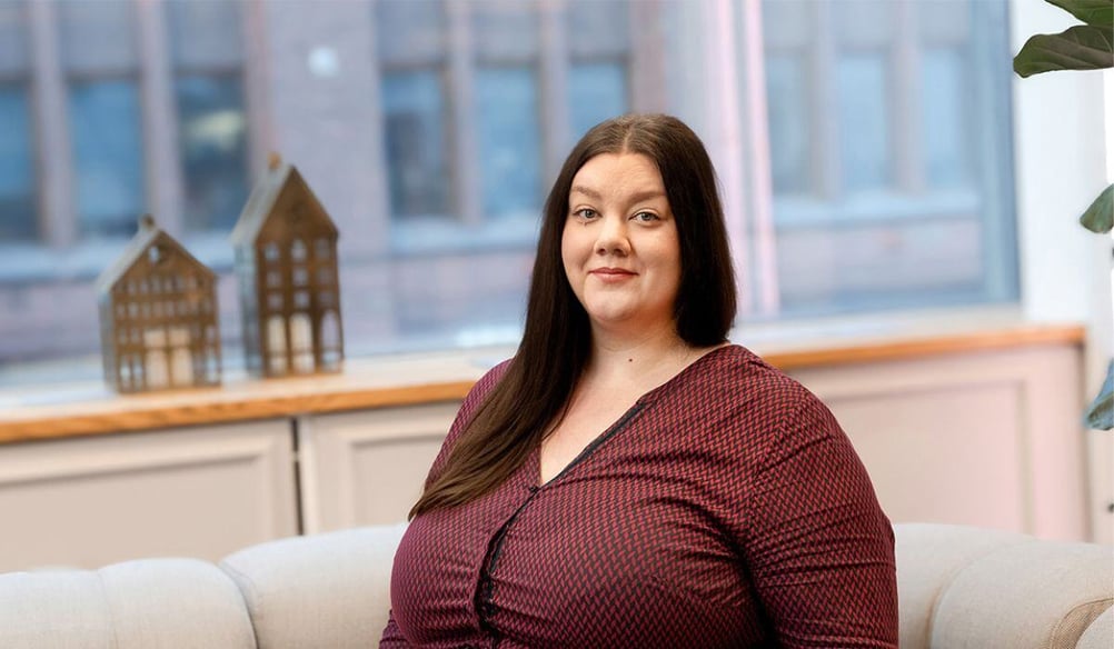 Osaamisen tunnistaminen parantaa organisaation tuottavuutta ja tukee työntekijän työhyvinvointia