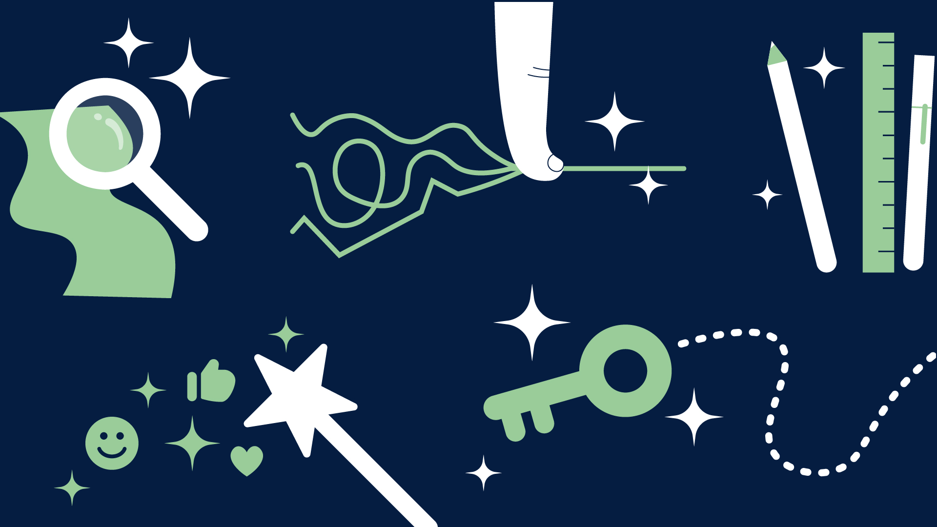 Mikä työhyvinvoinnin supersankari olet?