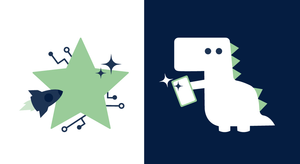 AI-supertähti vai digidinosaurus – millainen on työpaikkasi teknologiakulttuuri?