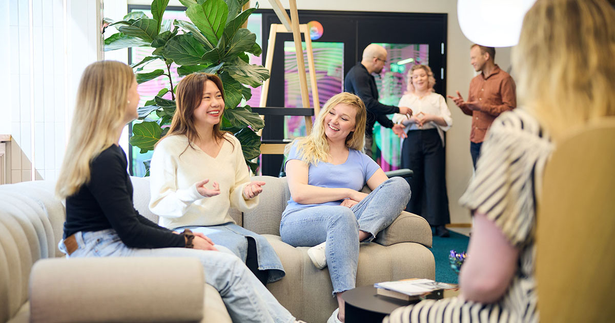 Muutos tarvitsee johtamista – opas onnistuneeseen muutoshallintaan