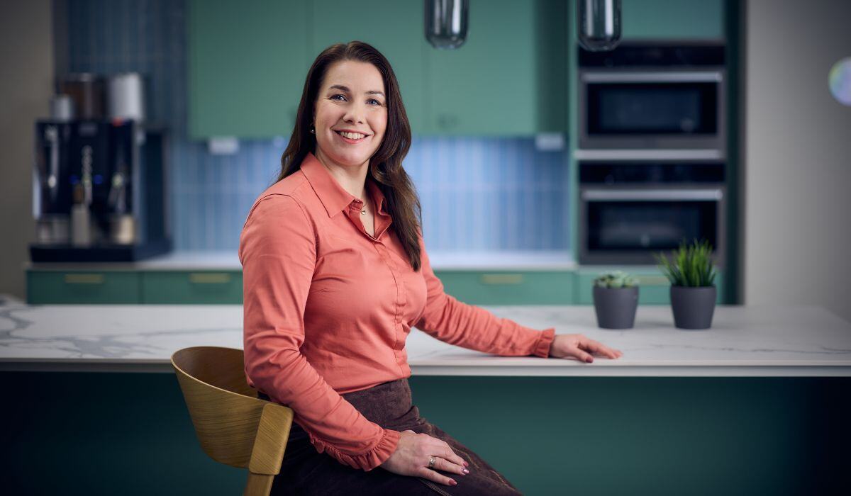 Laura Poikkimäki