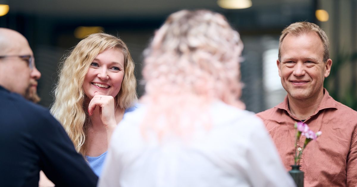 HR johtajan työ - trendit 2026