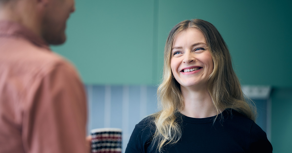 palkka-ajosta strategiseen kumppanuuteen