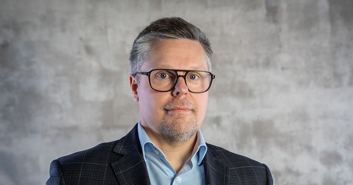 Janne Suomalainen