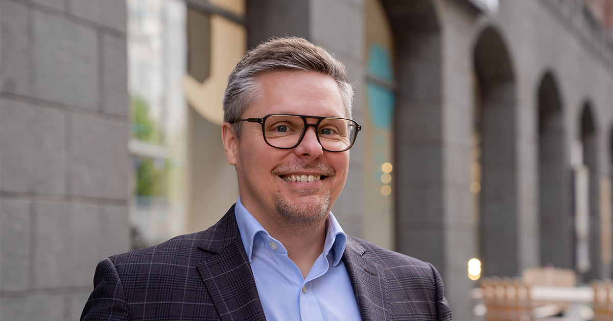 Janne Suomalainen