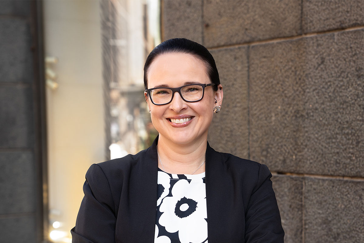 author Marja Eloranta image